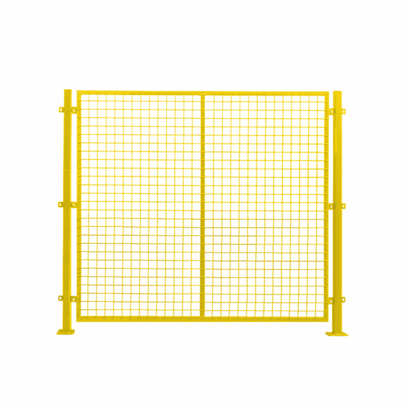 倉庫隔離網 車間生產防護網