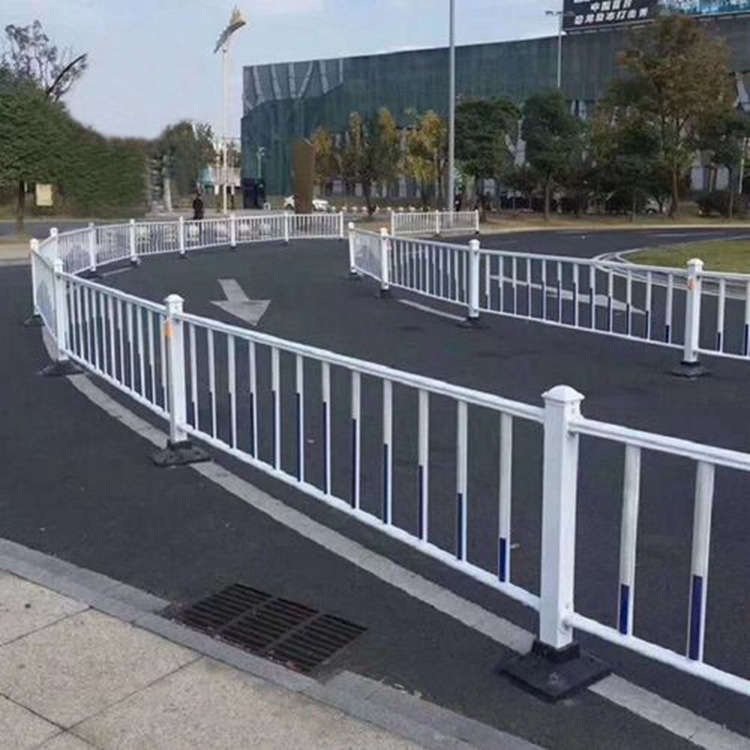 道路文化護欄